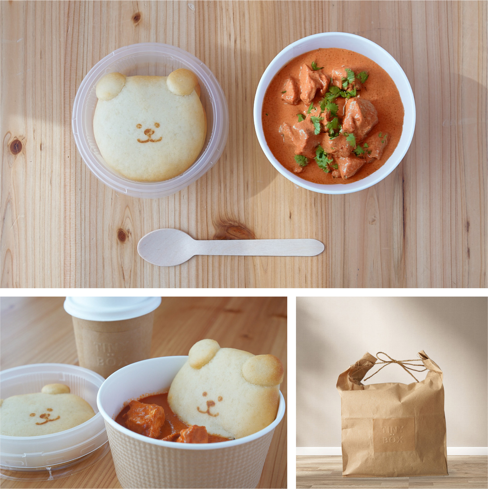 ランチイメージ