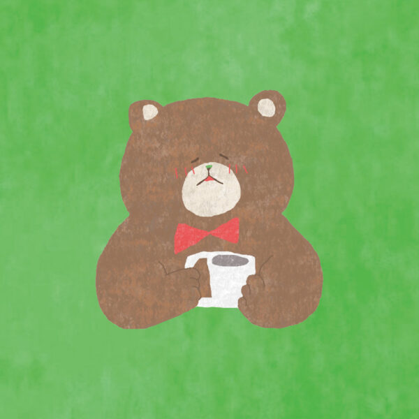 おとな便（大人向け・疲れた心に寄りそう絵本ギフト）