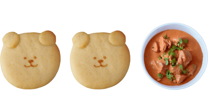 くまくまセット